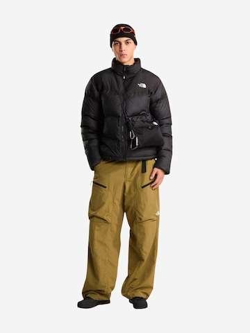THE NORTH FACE Winterjas 'M SAIKURU JACKET NF0A853IJK3' in Zwart