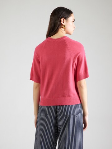 OBJECT Pullover 'OBJLANEY RUBIN' in Pink