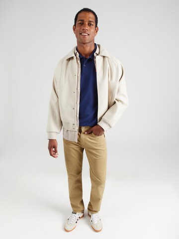 LEVI'S ® Μπλουζάκι 'Housemark' σε μπλε