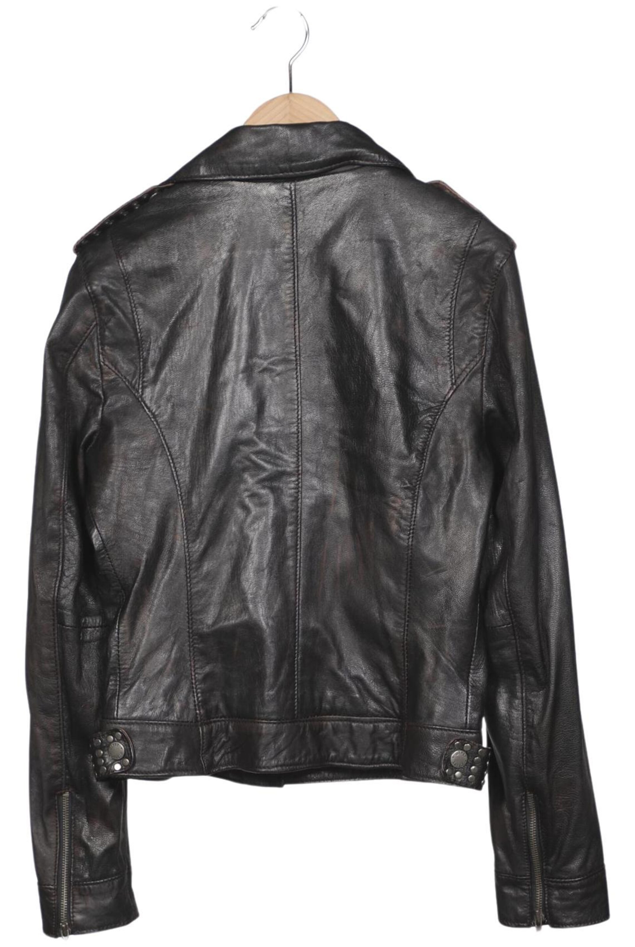 Gipsy by Mauritius Jacket & Coat in S in Black