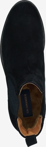 SALAMANDER Chelsea Boots in Blue