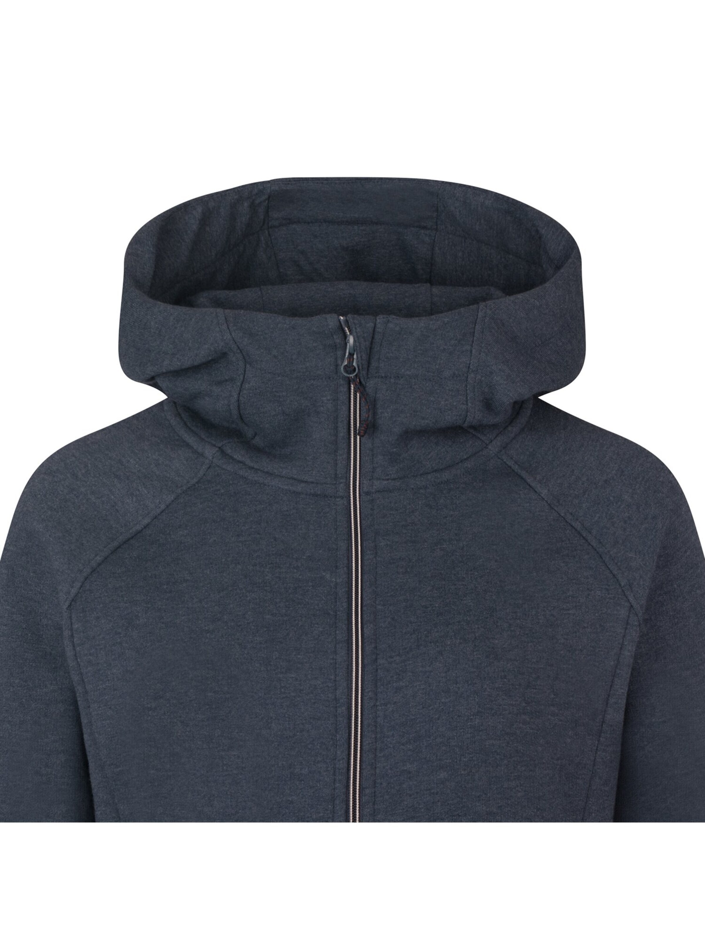 WESTFJORD Sweatshirt‌‌ in Blau