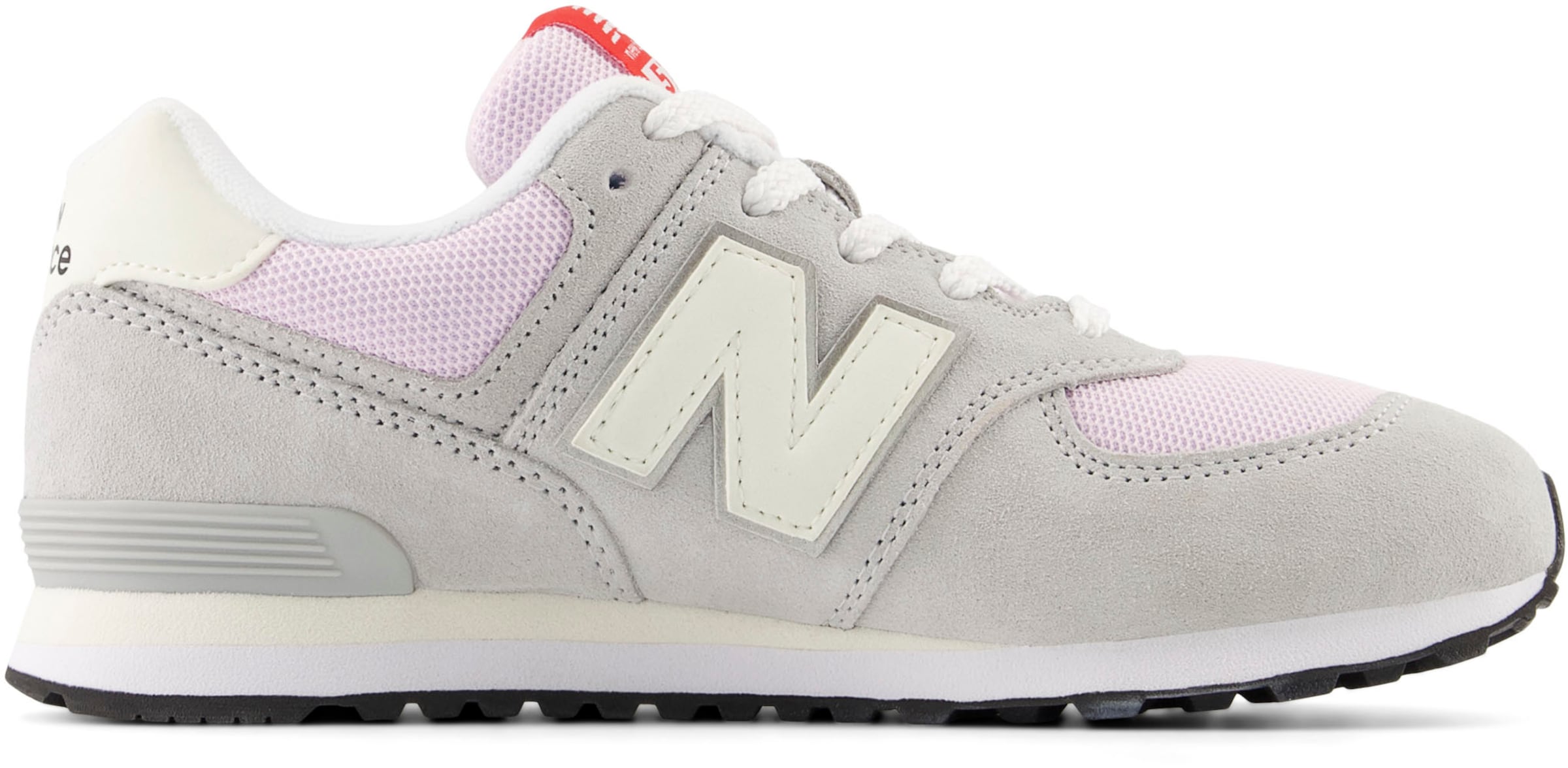 new balance Σνίκερ '574' σε γκρι