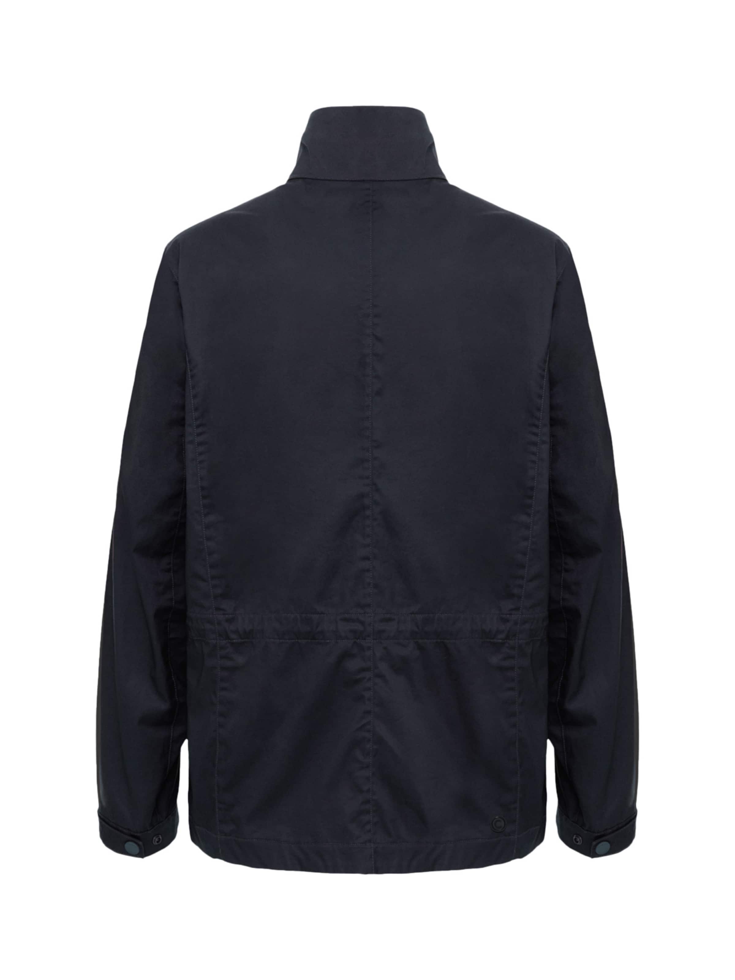 Colmar Between-season jacket ' 1850 ' in Black