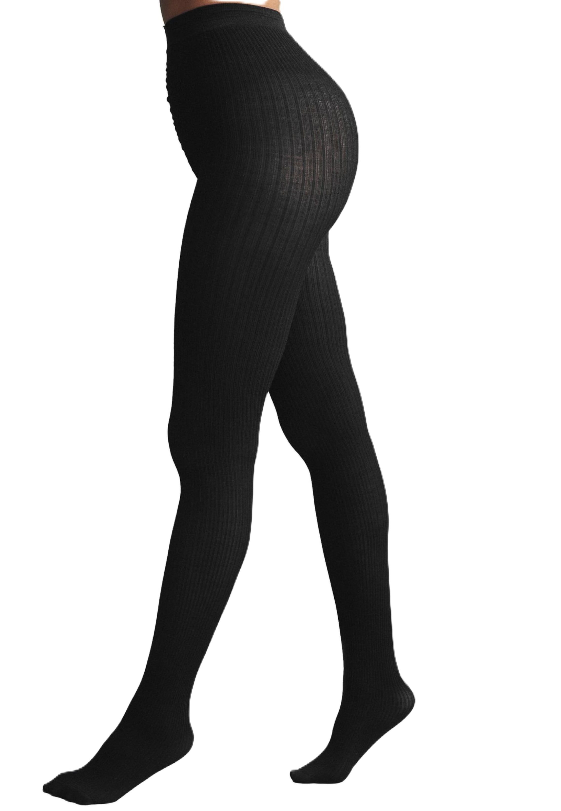 Next Rajstopy w kolorze czarny: przód