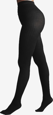 NextHulahopke - crna boja: prednji dio