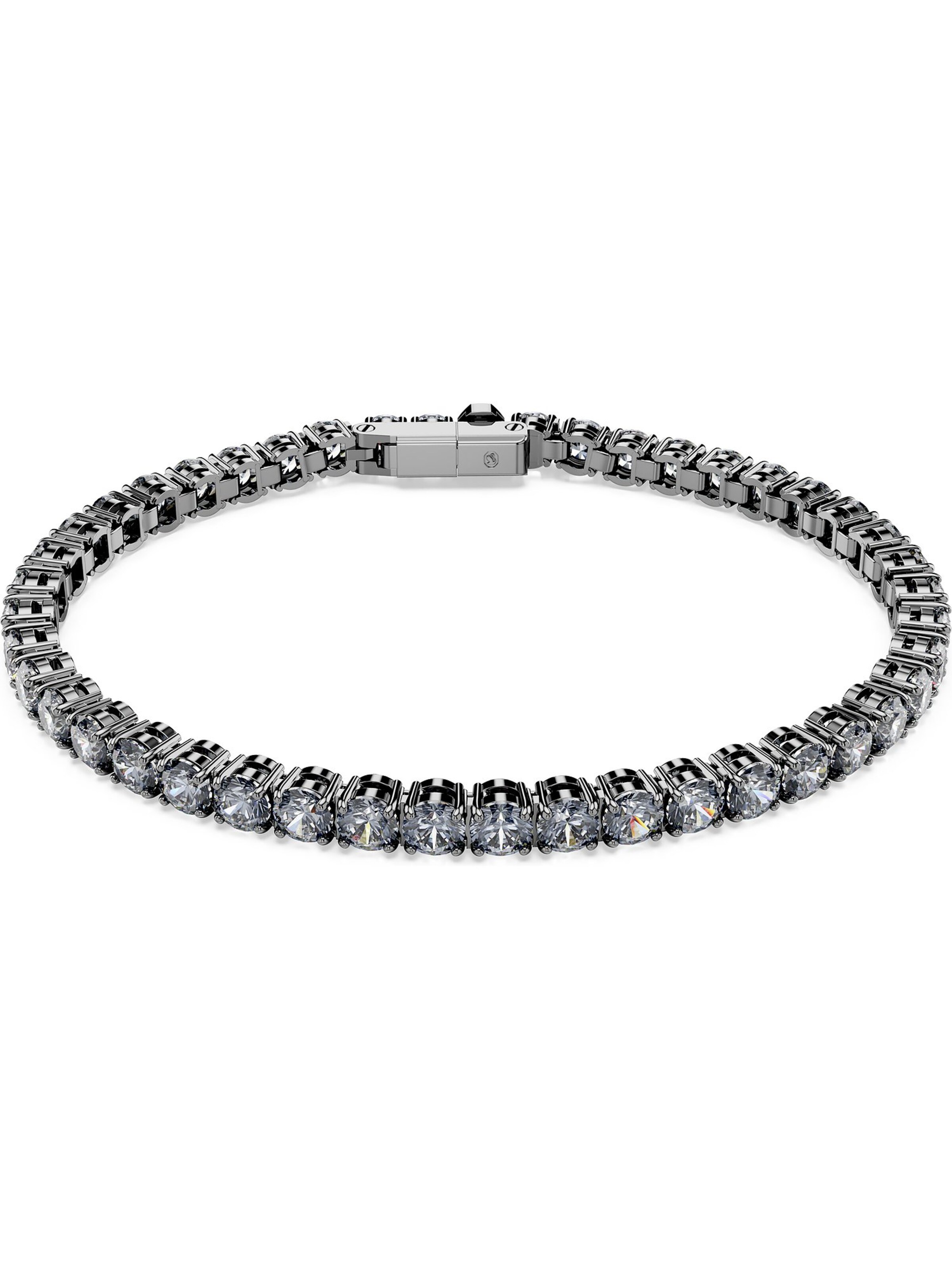 Swarovski Armband in Zilver
