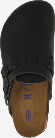 BIRKENSTOCK Clogs 'Kay' in Schwarz