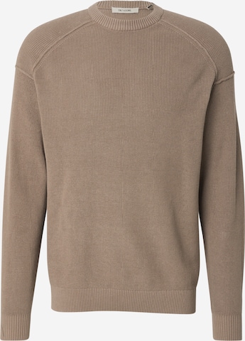 Only & Sons Pullover 'ONSJACK' i brun: forside