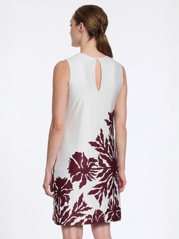 Ana Alcazar Jurk in Wit