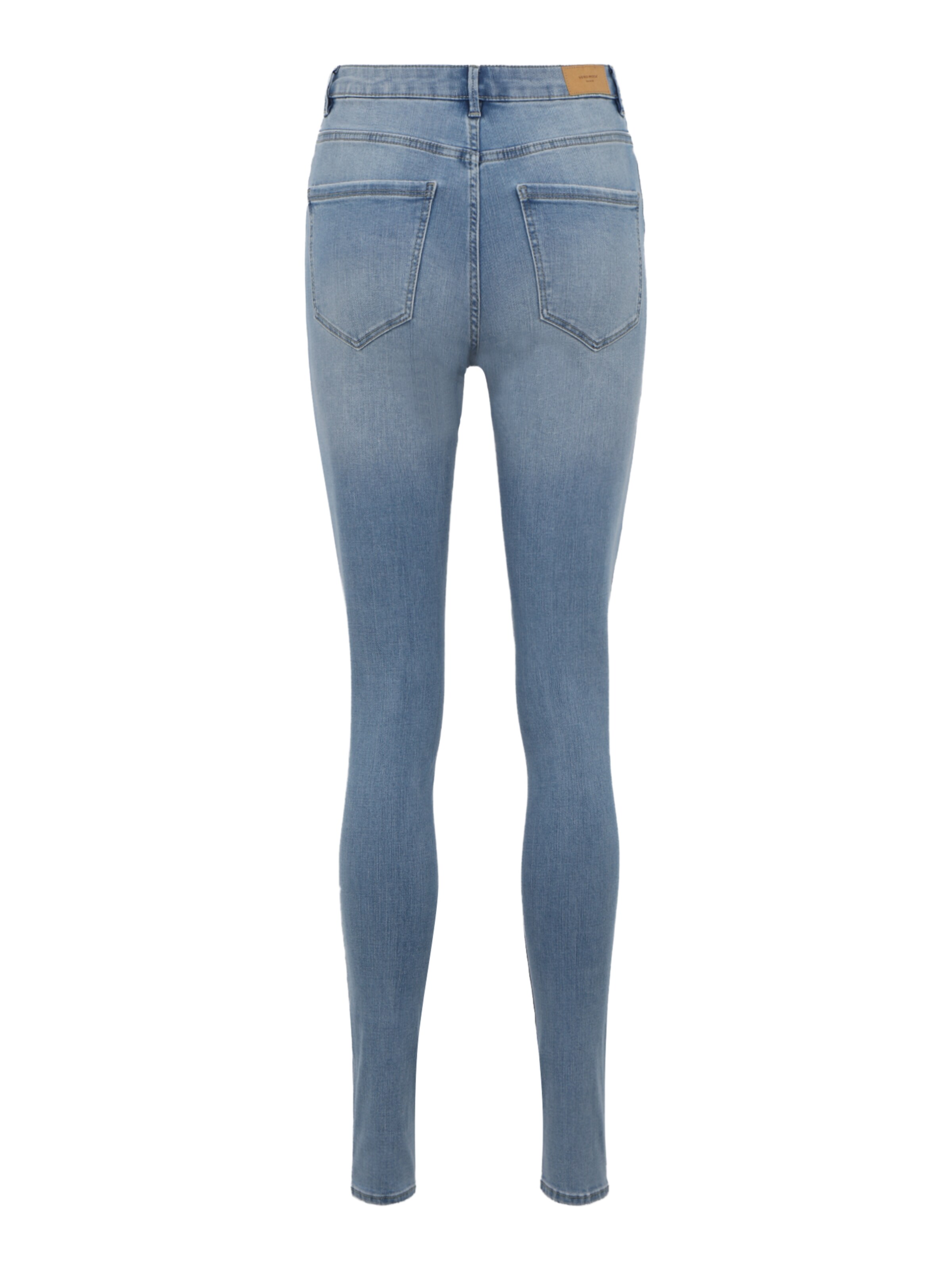 Più sostenibile vJLMB Vero Moda Tall Jeans SOPHIA in Blu 