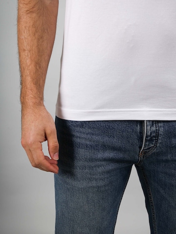 Suitable Shirt 'Vibamboru' in White