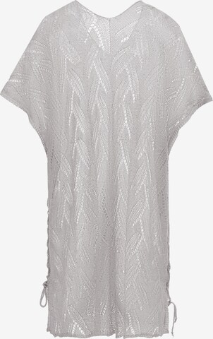 Pull-over MAHISHA en gris