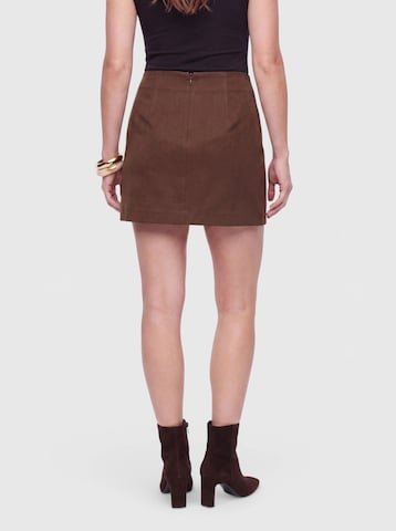 Gonna di everly® in marrone