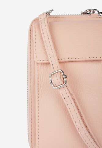 Usha Tasche in Pink