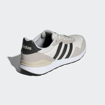 ADIDAS SPORTSWEAR Низкие кроссовки 'Run 60s 4.0' в Белый