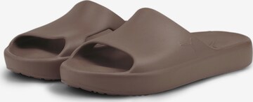PUMA Sandals 'Shibui' in Brown