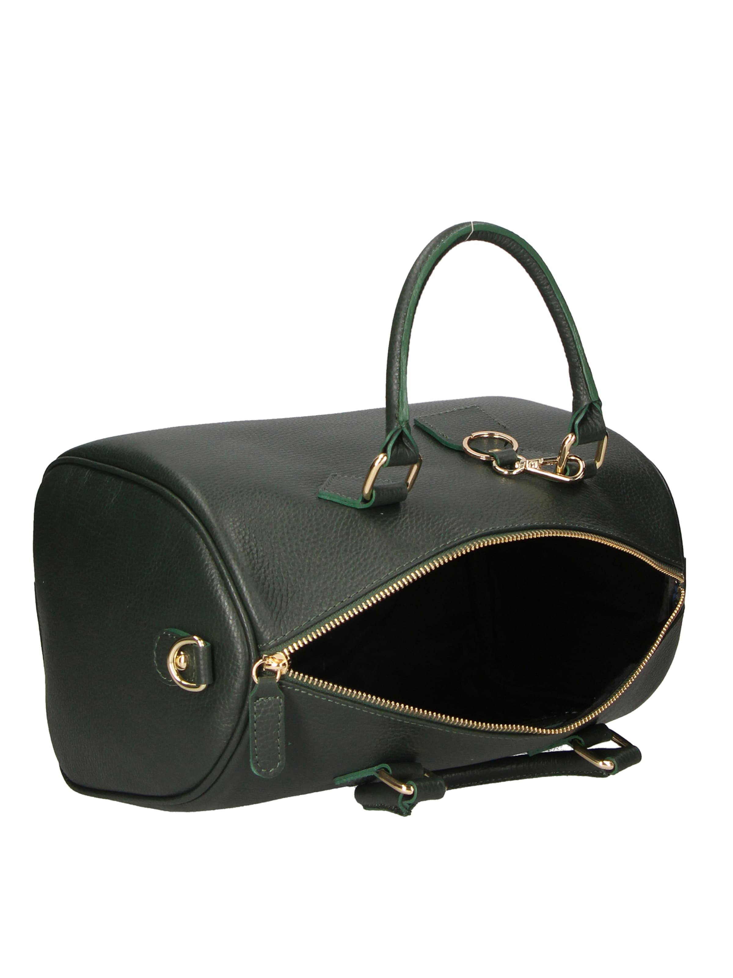 Gave Lux Handtas in Groen