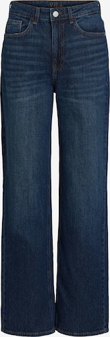 Loosefit Jeans 'VILISA' di VILA in blu: frontale