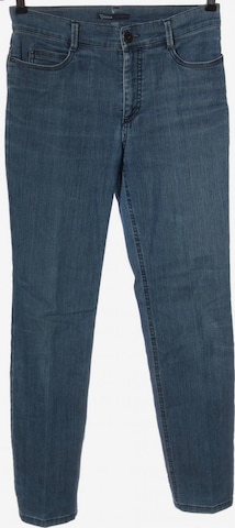 ATELIER GARDEUR Jeans in 25-26 in Blue: front