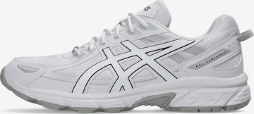 ASICS SportStyle Running shoe 'Vemture 6' in White: front