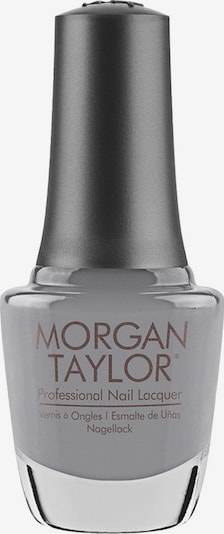 Morgan Taylor Nail Polish 'Grey & Black Collection' in, Item view