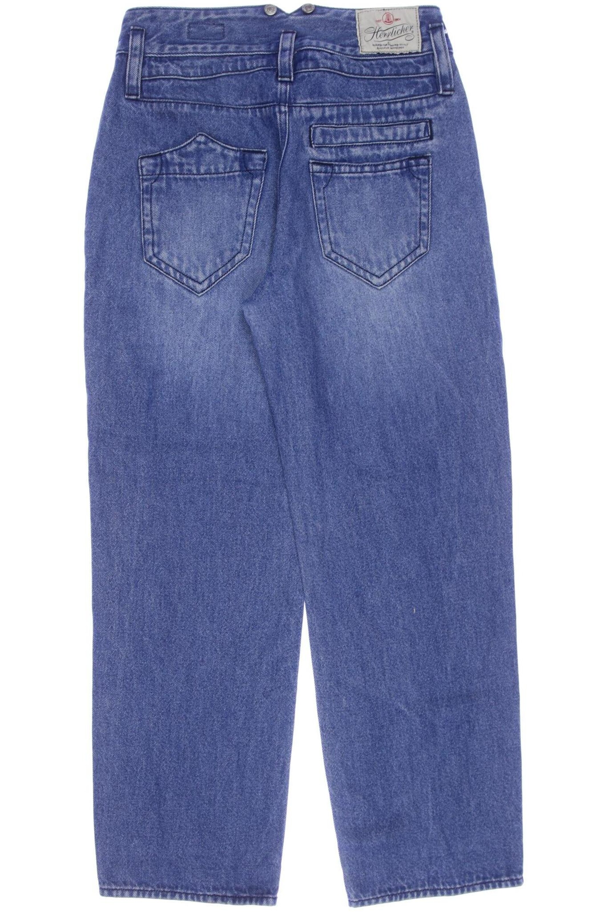 Herrlicher Jeans in 28 in Blue