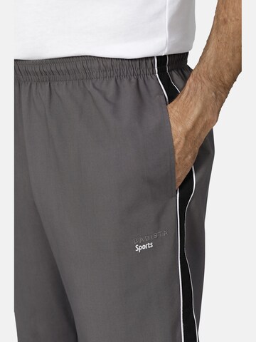 BABISTA Regular Sportbroek 'Bellaverti' in Grijs