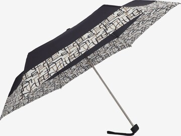 Parapluie 'Carbonsteel' Doppler en noir