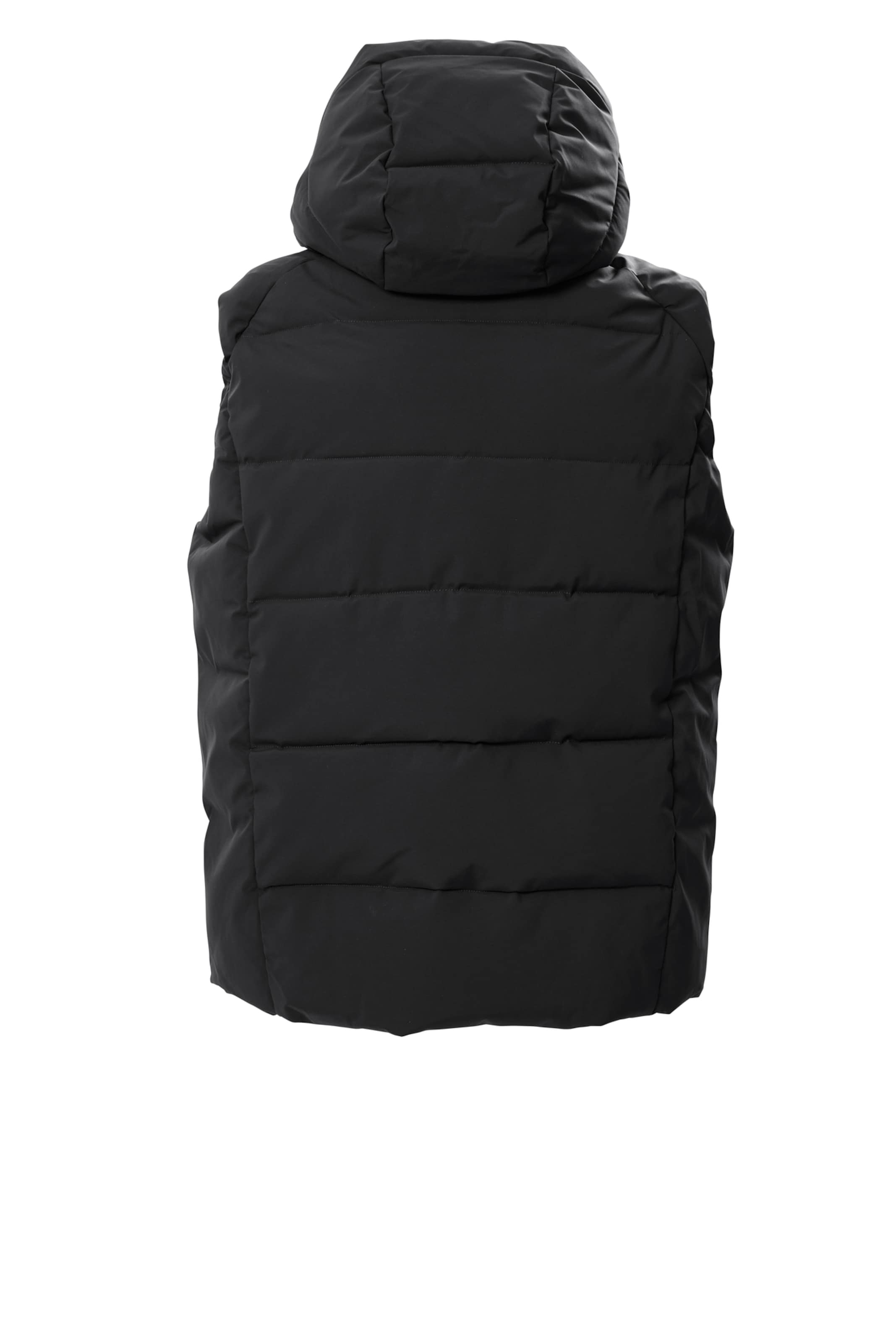 KILLTEC Sports Vest in Black