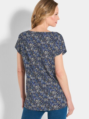 Goldner Shirt in Blue
