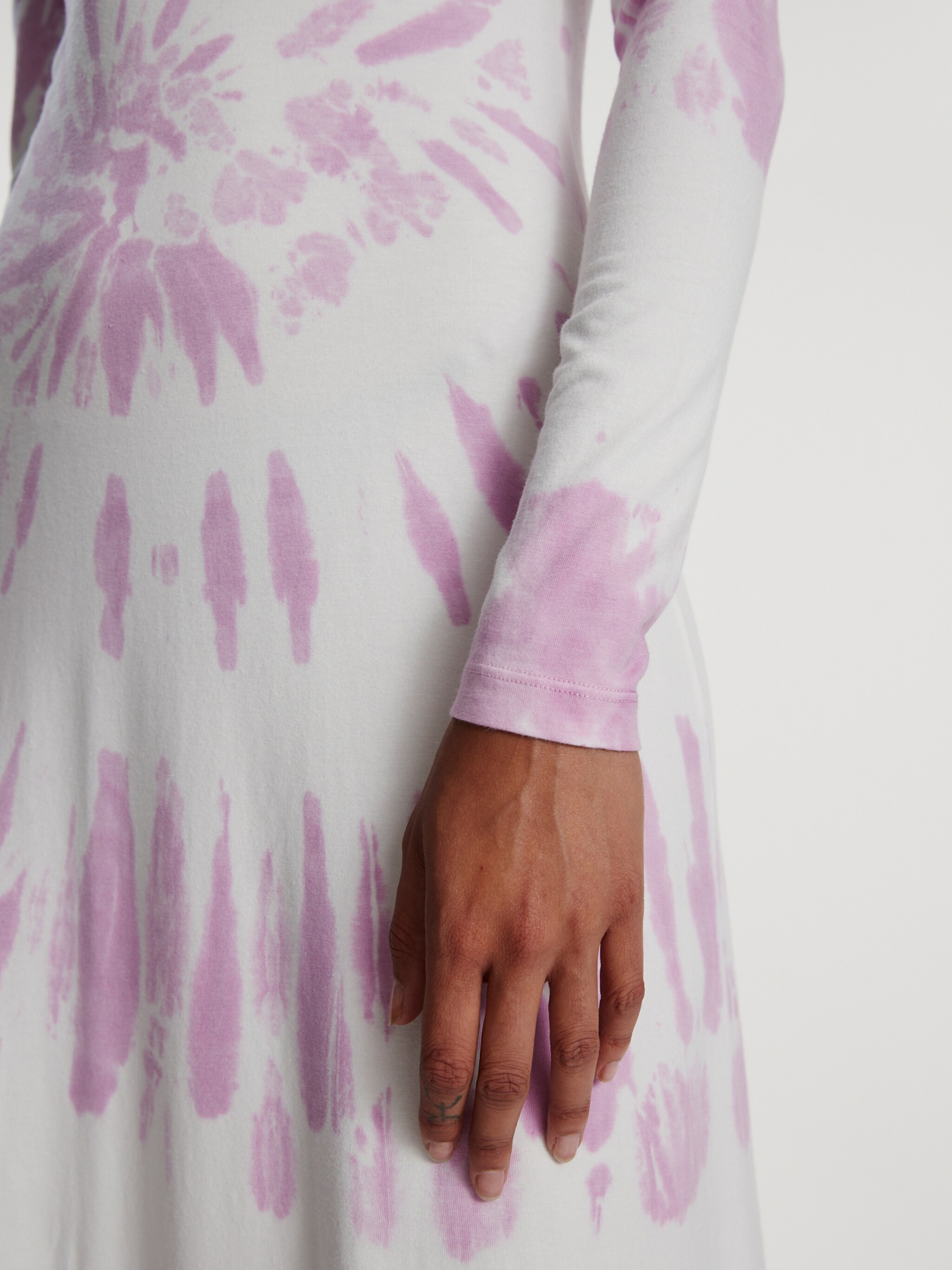 EDITED Produkte Kleid 'Veronika' mischfarben