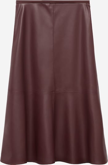 MANGO Hame 'Paris' värissä tummanpunainen, Tuotenäkymä