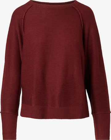 Adrianna Papell Trui in Lila: voorkant