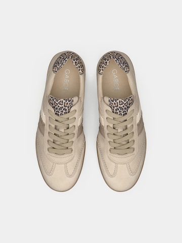 GABOR Sneaker in Beige