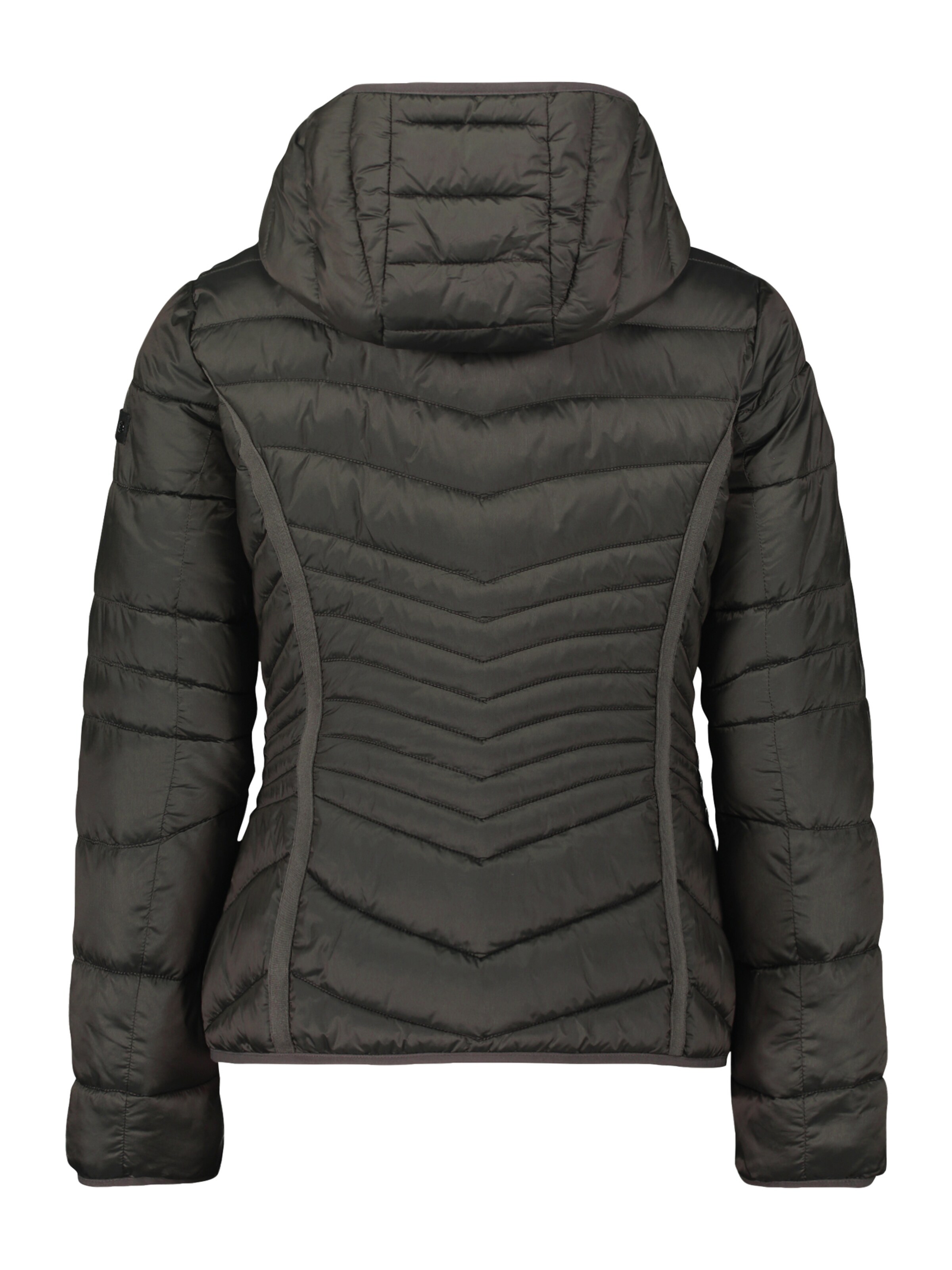 Betty Barclay Winterjas in Groen