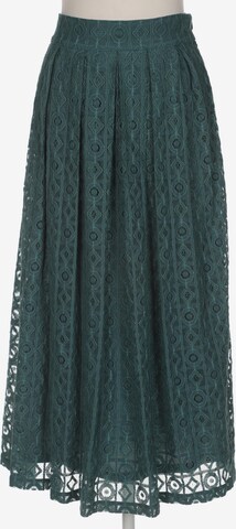 MAX&Co. Skirt in XL in Green: front