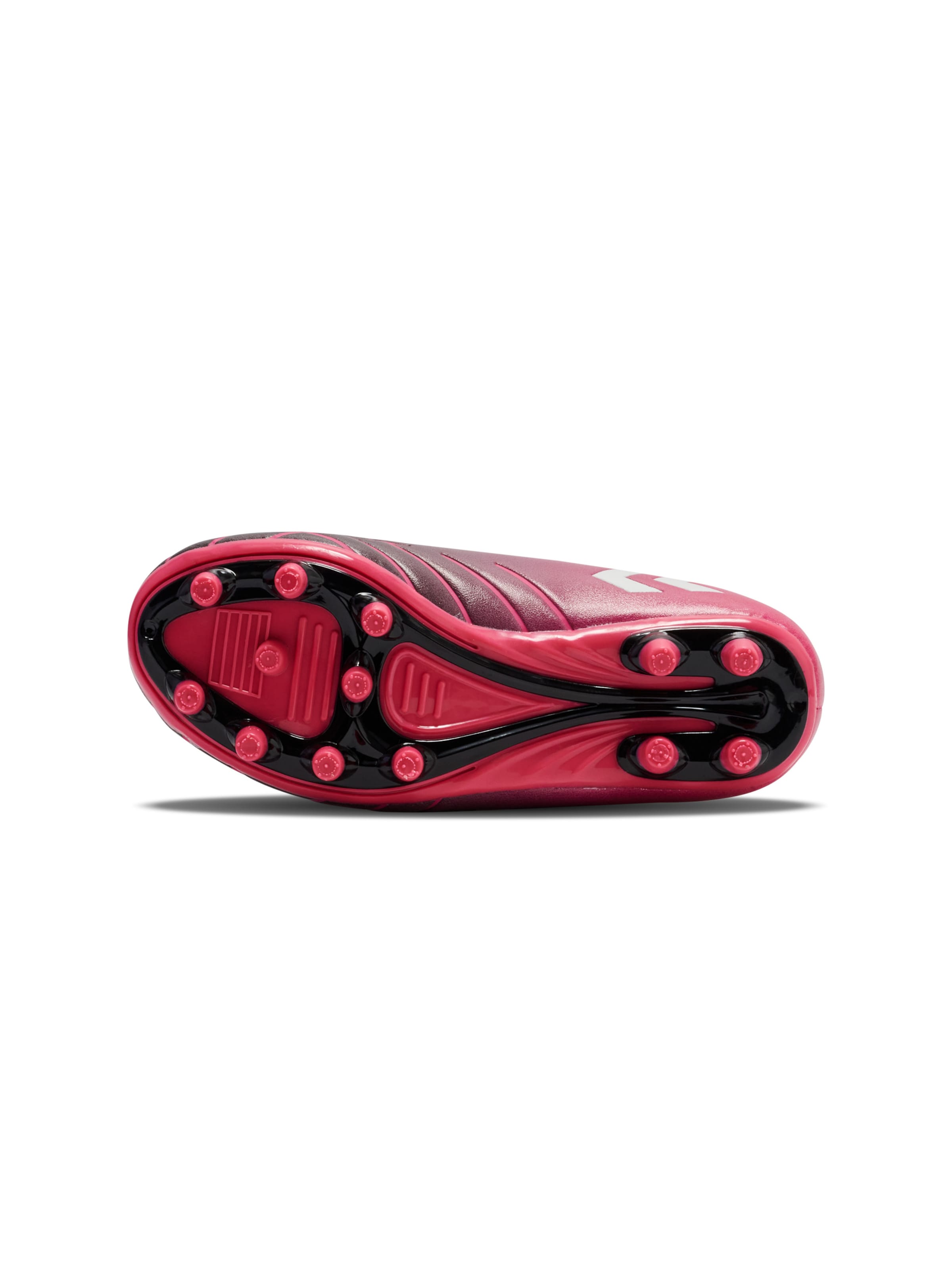 Hummel Sportssko i pink