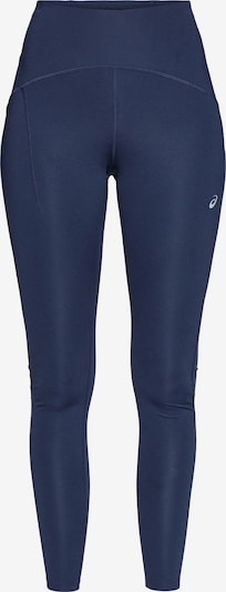 ASICS Urheiluhousut 'Road' värissä tummansininen, Tuotenäkymä