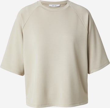 smėlio ABOUT YOU Marškinėliai 'Svea': priekis