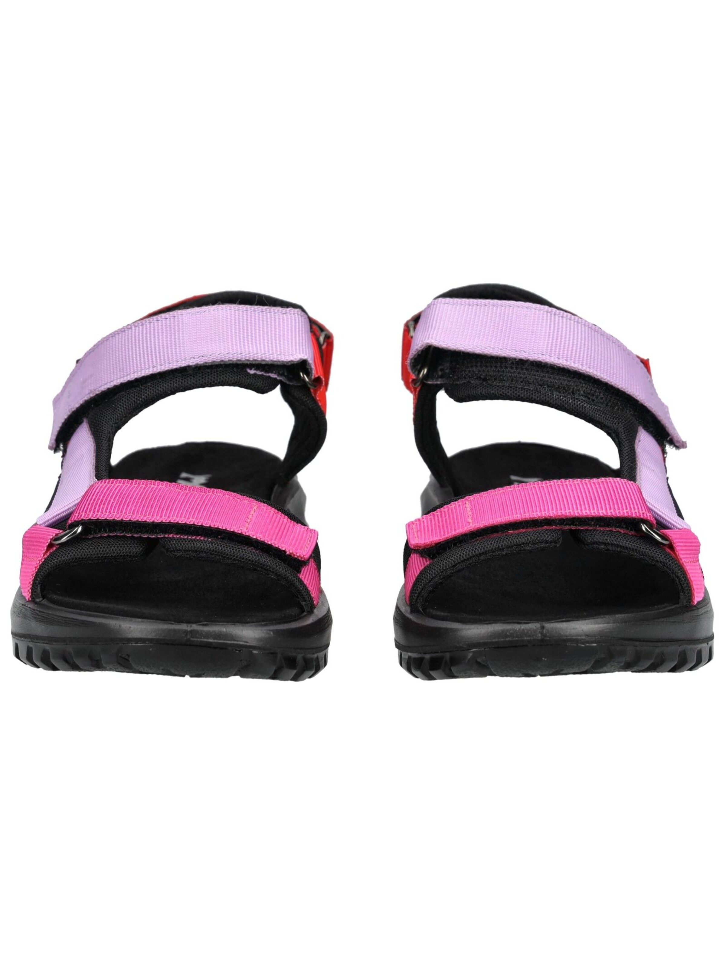 IMAC Sandale in Schwarz