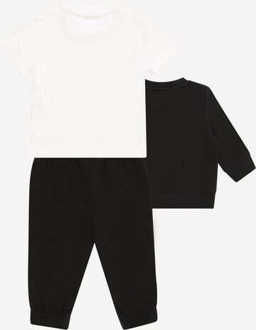 Set Calvin Klein Jeans en noir