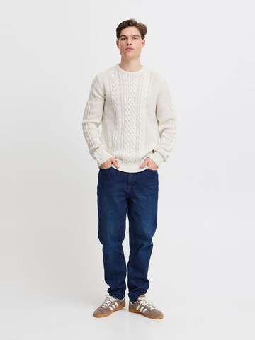 Pullover di BLEND in beige