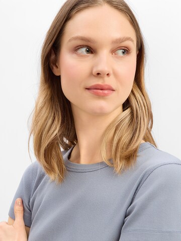 DRYKORN Shirt in Grey