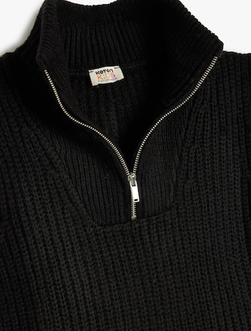 Koton Sweater in Black