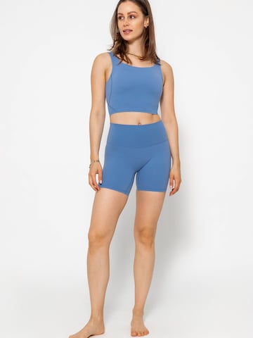 SASSYCLASSY Top‌‌‌ in Blau