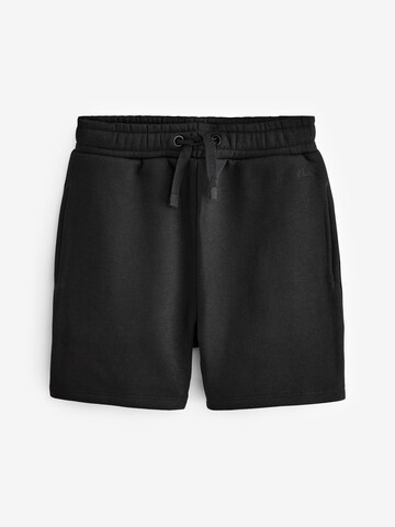 Regular Pantalon CLARKS en noir