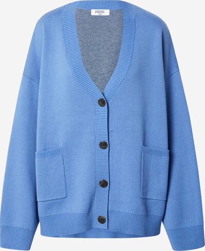 SHYX Cardigan 'Ina' in blau, Produktansicht