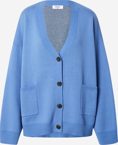 SHYX Cardigan 'Ina' in blau, Produktansicht