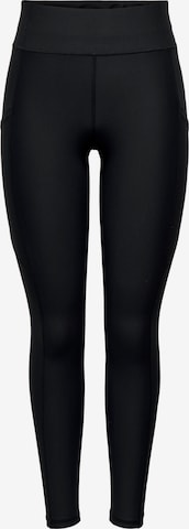 ONLY PLAY Workout Pants 'Marion' in Black: front